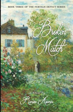 Broken Match - Aronis, Renee
