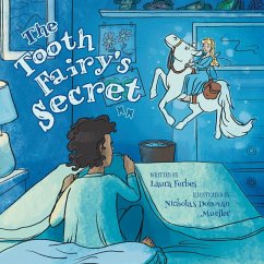 The Tooth Fairy's Secret - Forbes, Laura