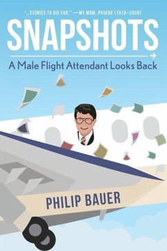 Snapshots - Bauer, Philip