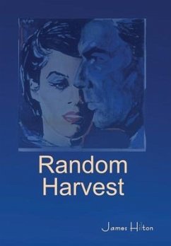 Random Harvest - Hilton, James