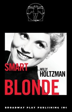 Smart Blonde - Holtzman, Willy