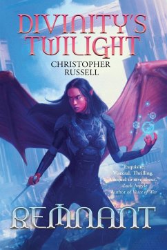 Remnant - Russell, Christopher Nash