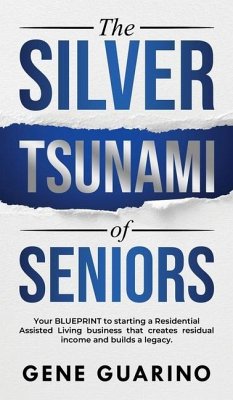 The Silver Tsunami of Seniors - Guarino, Gene