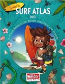 Hubi's Surf Atlas