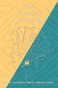 The Shape of Home - Ghatee, Maryam