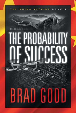 The Probability of Success (Book 3) - Good, Brad