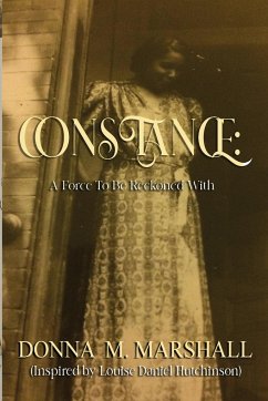 Constance - Marshall, Donna M