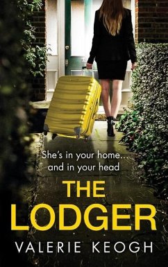 The Lodger - Keogh, Valerie