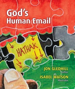 God's Human Email - Gledhill, Jon