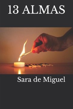 13 Almas - de Miguel, Sara