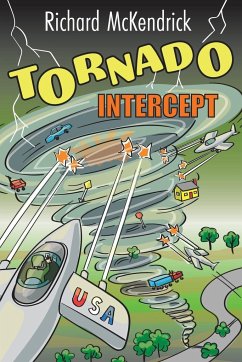 Tornado Intercept - McKendrick, Richard