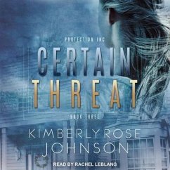 Certain Threat - Johnson, Kimberly Rose