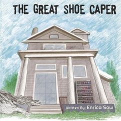 The Great Shoe Caper - Sow, Enrica