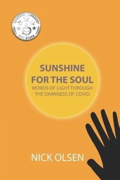 Sunshine for the Soul - Olsen, Nick