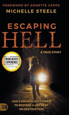 Escaping Hell - Steele, Michelle