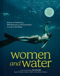 Women and Water - Straub, Gale; Russell, Noel; Hirst, Hailey