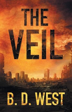 The Veil - West, B. D.