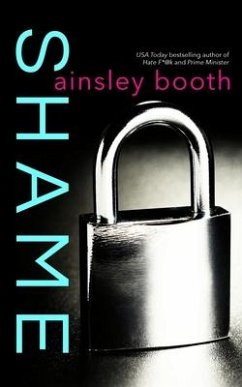 Shame - Booth, Ainsley