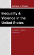 Inequality & Violence in the United... - Bild 1