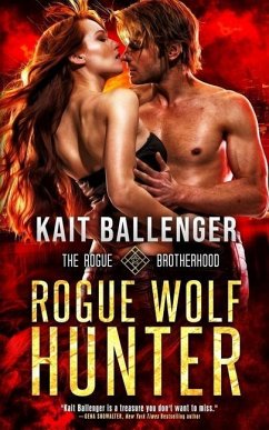 Rogue Wolf Hunter - Ballenger, Kait