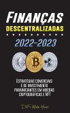 Finanças descentralizadas 2022-2023