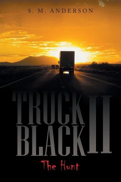Truck Black Ii - Anderson, S. M.
