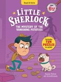 Little Sherlock: The Mystery of the Vanishing Potatoes