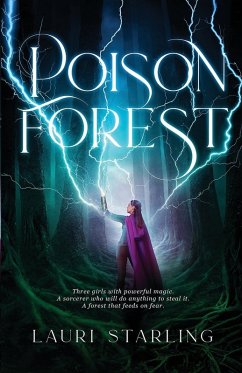 Cover Poison Forest