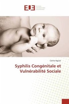 Syphilis Congénitale et Vulnérabilité Sociale - Aguiar, Carina