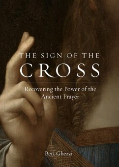 The Sign of the Cross - Ghezzi, Bert