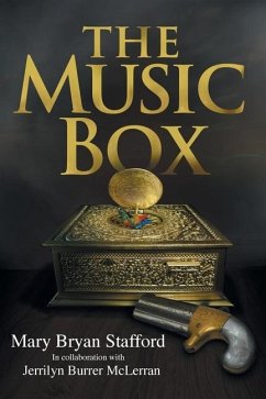 The Music Box - Stafford, Mary Bryan