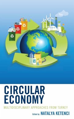 Cover Circular Economy
