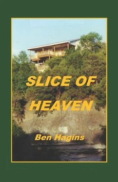 Slice of Heaven - Hagins, Ben