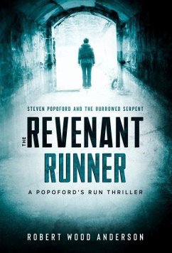 The Revenant Runner - Anderson, Robert Wood