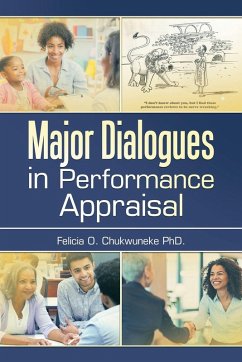 Major Dialogues in Performance Appraisal Cover Major Dialogues in Performance Appraisal