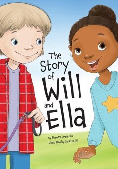 The Story of Will and Ella. - Greisman, Stewart
