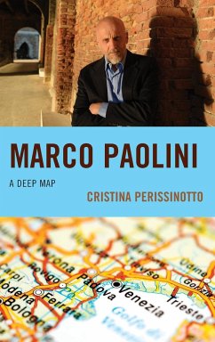 Marco Paolini - Perissinotto, Cristina