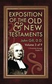 Exposition of the Old & New Testaments - Vol. 3