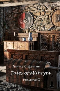 Tales of Mithrym - Clephane, Jimmy