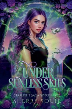 Cover Under Sunless Skies
