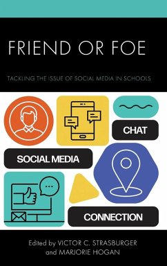 Cover Friend or Foe