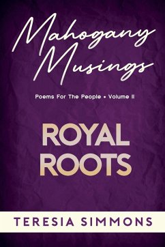 Royal Roots - Simmons, Teresia