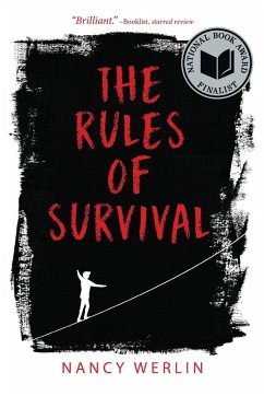 Cover The Rules of Survival