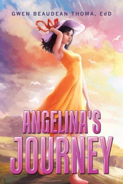 Angelina's Journey - Thoma Edd, Gwen Beaudean