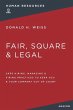 The Fair, Square and Legal - Bild 1