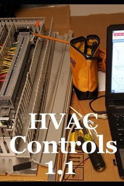 HVAC Controls 1.1 - Kellyman, Norman A.