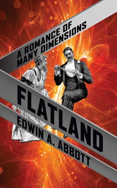 Flatland - Abbott, Edwin A