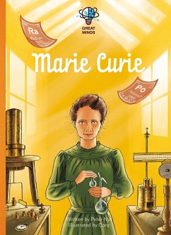 Marie Curie - Peter, Peter