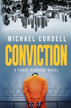 Conviction - Cordell, Michael