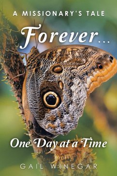 Forever... One Day at a Time - Winegar, Gail
